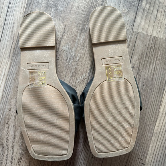 Slide Sandals - Picture 4 of 4